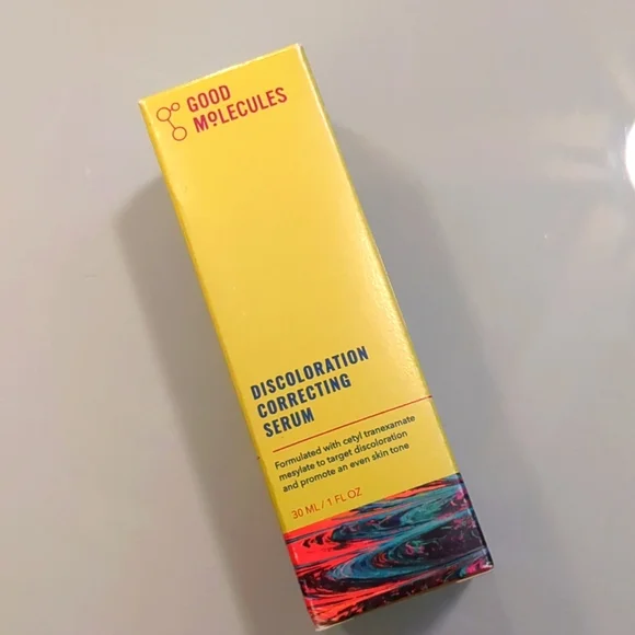 Good Molecules Discoloration Correcting Serum - Picture 1 of 6